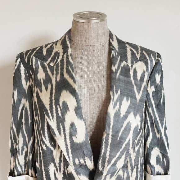 NWT Oscar de la Renta Blazer - Picture 7 of 15
